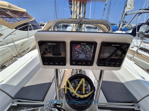 Hanse 400 (61)