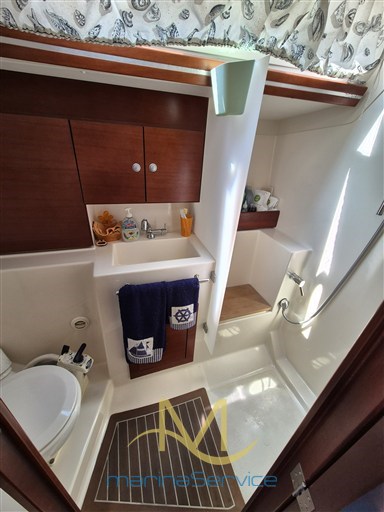 Hanse 400 (13)