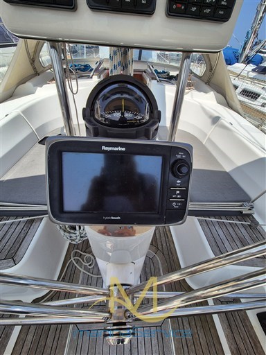 Hanse 400 (60)