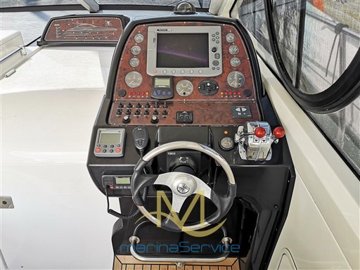 Helm station 1