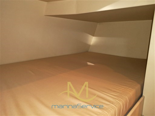 Starboard cabin 1