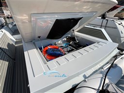 T5 garage