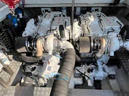 T5 motori