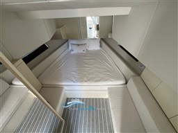T5 camera V prua