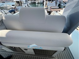 T5 poltrona guida