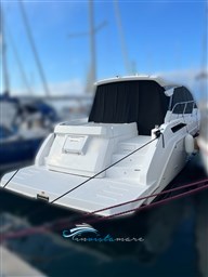 Atlantis 51 esterno 2