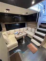 Atlantis 51 entrata
