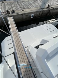 Atlantis 51 passerella