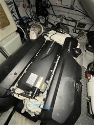 Atlantis 51 motori