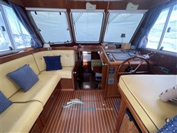 Menorquin 120 dinette