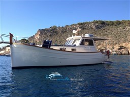 Menorquin 120 esterno