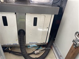 Menorquin 120  generatore