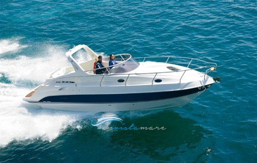 Manò Marine Mano' 26.50 Cruiser