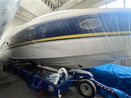 Primatist 43 esterno