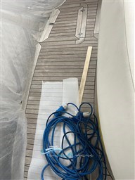 Primatist 43 piattaforma