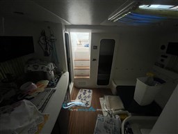 Primatist 43 entrata