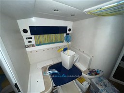 Primatist 43 parrticolare 1