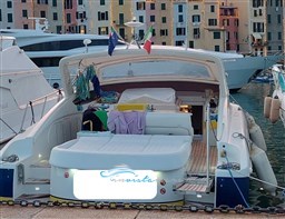 Primatist 43 pozzetto 3