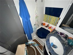 Primatist 43 bagno 1