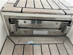 Primatist 43 particolare 2