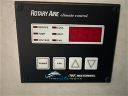 Primatist 43 aria condizionata