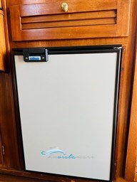 Space 290 frigo 1