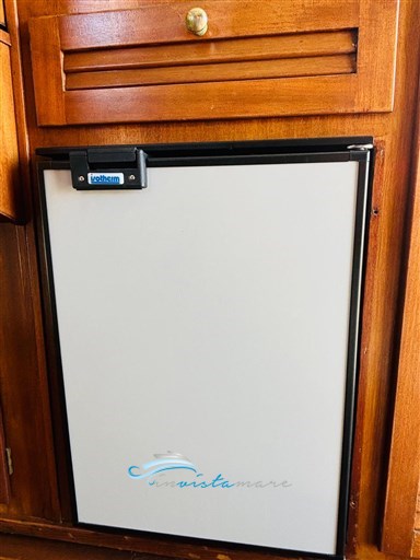 Space 290 frigo 1