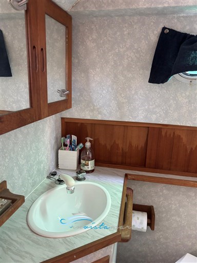 Space 290 bagno