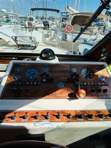 Space 290 guida 
