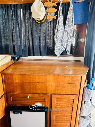 Space 290 frigo