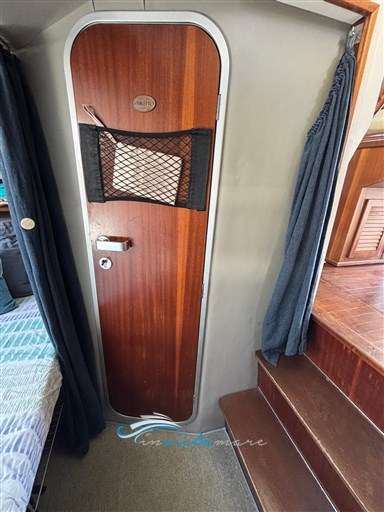 Space 290 porta