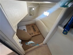 Ciera 3258  particolare