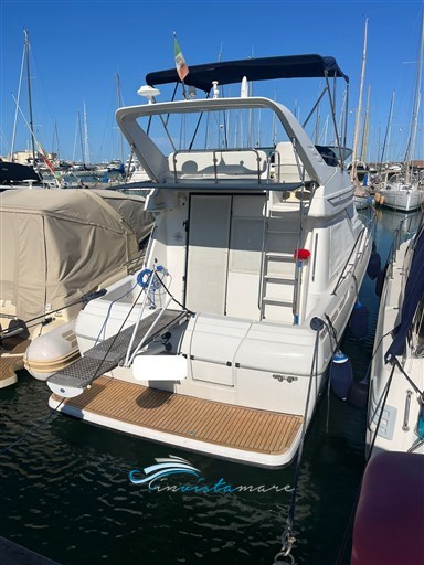 Bayliner Ciera 3258