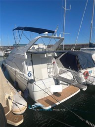 Ciera 3258  esterno 1