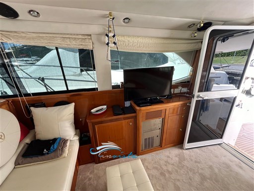 Riviera 40  tv