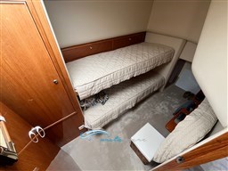 Riviera 40  letti castello