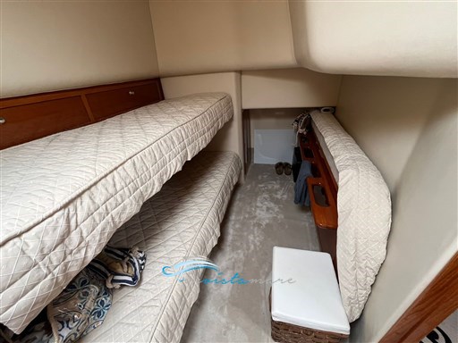 Riviera 40  letti castello 1