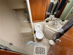 Riviera 40  bagno