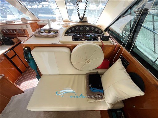 Riviera 40  guida