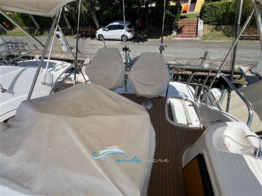 Riviera 40  coperture