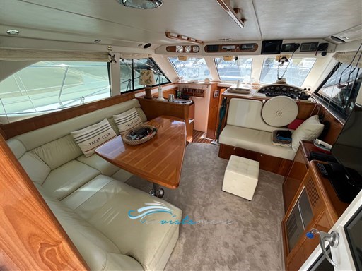 Riviera 40  dinette