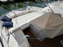 Riviera 40  divano fly