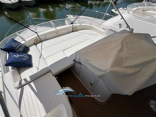 Riviera 40  divano fly