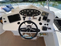 Riviera 40  guida fly