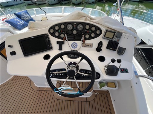 Riviera 40  guida fly