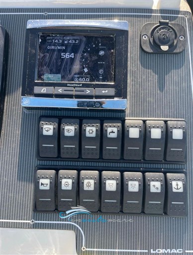 Lomac 7.50 strumentazione 1