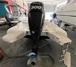 Lomac 7.50 motore