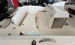 Lomac 7.50 pozzetto