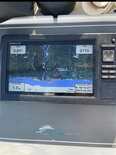 Lomac 7.50 strumentazione