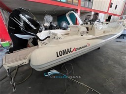 Lomac 7.50 laterale